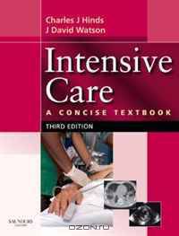 Intensive Care: A Concise Textbook