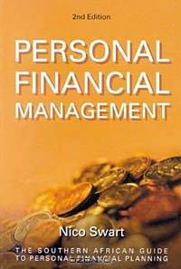 Personal Financial Management