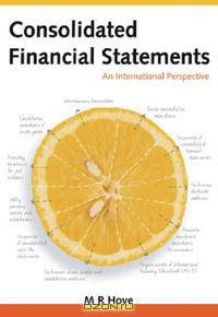 Consolidated Financial Statements: An International Perspective