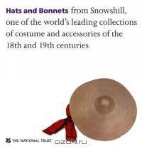 Hats And Bonnets (Fashion & Style)
