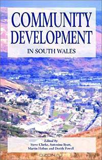 Community Development in South Wales