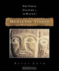 Medieval Vision (The Visual Culture of Wales)