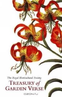 Treasury of Garden Verse