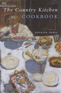 The Country Kitchen