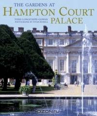 The Gardens and Parks at Hampton Court Palace