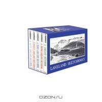 Lakeland Sketchbooks