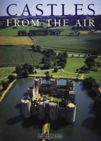 Castles From The Air