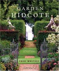 The Garden at Hidcote