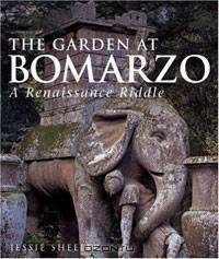 The Garden at Bomarzo: A Renaissance Riddle