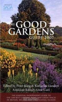Good Gardens Guide 2007