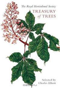 RHS: Treasury of Trees: Writers & Artists in the Garden
