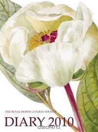 Royal Horticultural Society Pocket Diary 2010