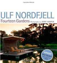 Ulf Nordfjell: Fourteen Gardens