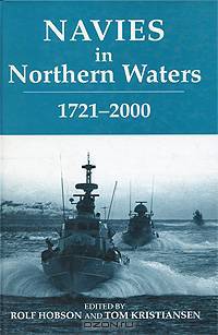 Navies in Northern Waters, 1721-2000