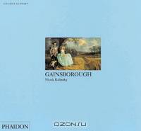 Gainsborough: Colour Library