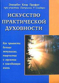 Искусство практической духовности. Как привнести больше энтузиазма, творчества и гармонии в повседневную жизнь