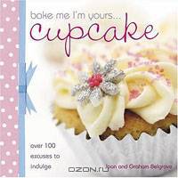 Bake Me I