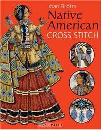 Native American Cross Stitch