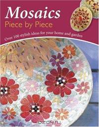 Mosaics Piece by Piece