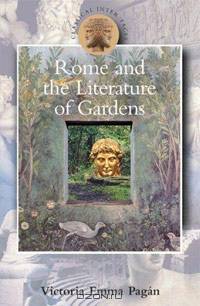Rome and the Literature of Gardens