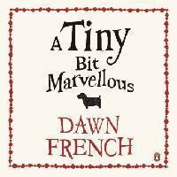 A Tiny Bit Marvellous / Милая семейка