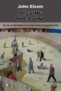 Missing the Point