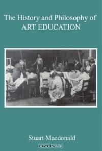 History And Philosophy Of Art Education