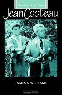 Jean Cocteau (French Film Directors)