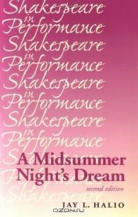 A Midsummer Night