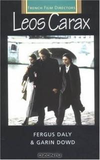 Leos Carax (French Film Directors)