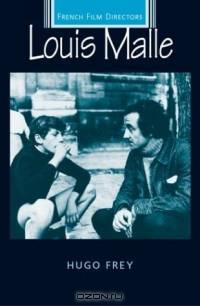 Louis Malle (French Film Directors)