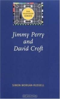 Jimmy Perry and David Croft (Television)