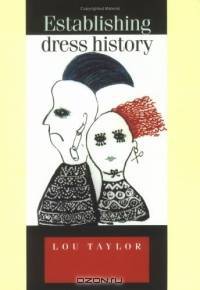 Establishing Dress History (Studies in Design)