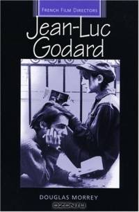 Jean-Luc Godard (French Film Directors)