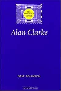 Alan Clarke (Television)