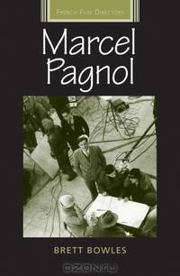 Marcel Pagnol (French Film Directors)