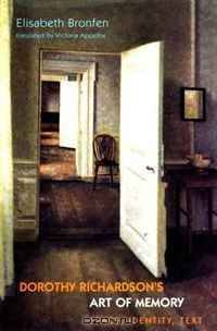 Dorothy Richardson