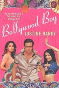 Bollywood Boy (John Murray Paperbacks)