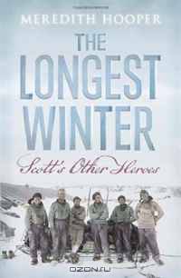 The Longest Winter: Scott