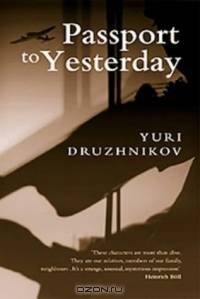 Passport To Yesterday