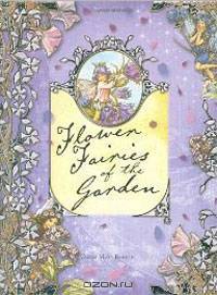 Flower Fairies of the Garden