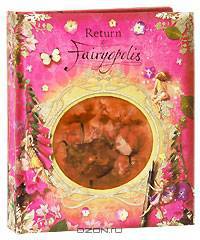 Return to Fairyopolis