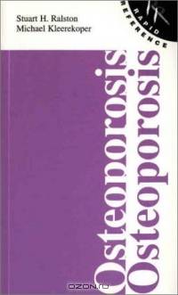 Rapid Reference to Osteoporosis (Rapid Reference)