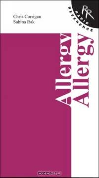 Rapid Reference to Allergy: Rapid Reference Series