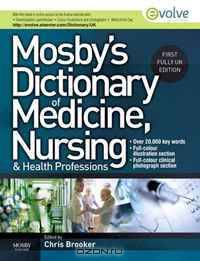 Mosby