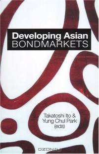 Developing Asian Bondmarkets