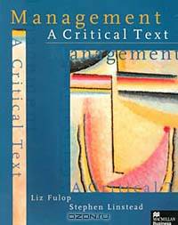 Management: A Critical Text