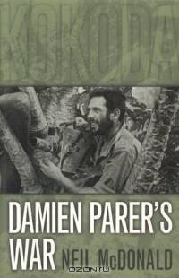 Damien Parer