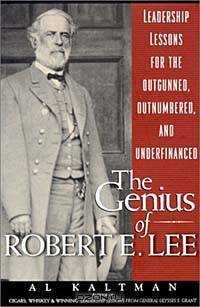 The Genius of Robert E. Lee