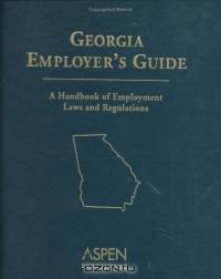 Georgia Employer